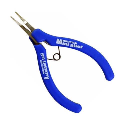 ステンレス製 ミニペンチ