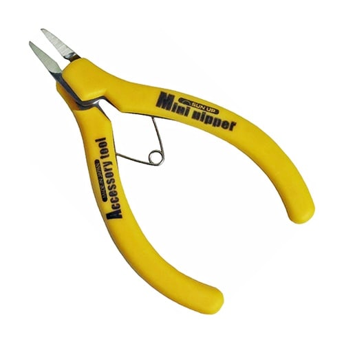 ステンレス製 ミニニッパー