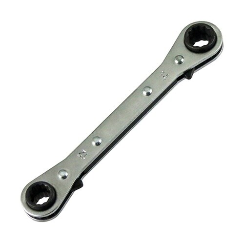 TK−4 4way 板ラチェットレンチ