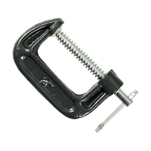 シャコ万力 50mm