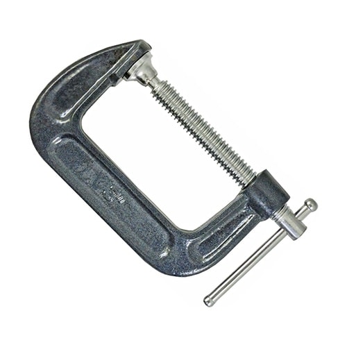 シャコ万力 75mm