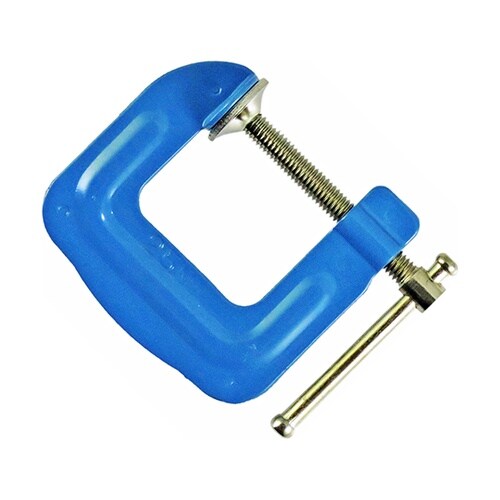 鋼製クランプ 25mm