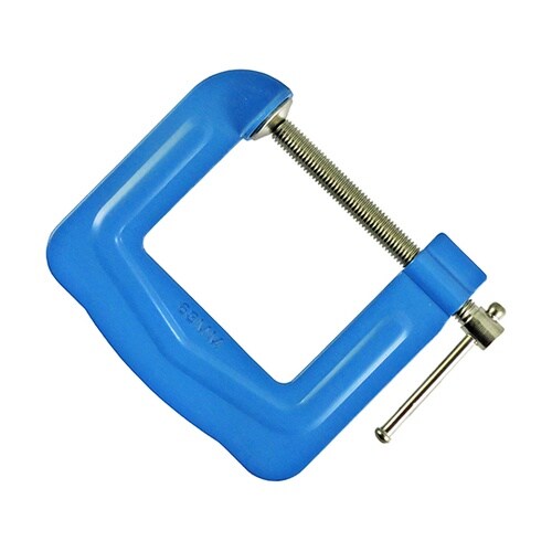 鋼製クランプ 63mm