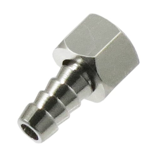 袋ナット付片口ジョイントG1/8×7mm