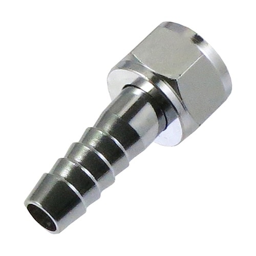 袋ナット付片口ジョイントG1/4×9mm