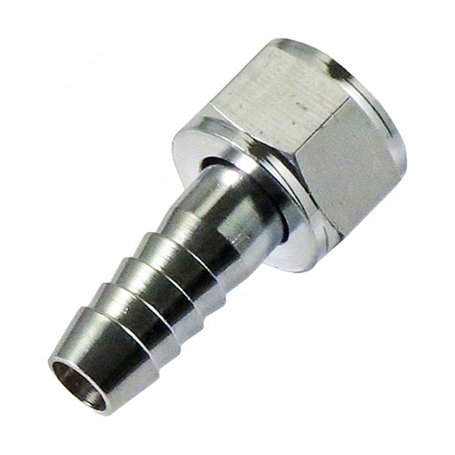 袋ナット付片口ジョイント