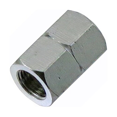 中間ソケット Rc1/8×Rc1/8