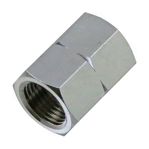 異径中間ソケット Rc3/8×Rc1/2