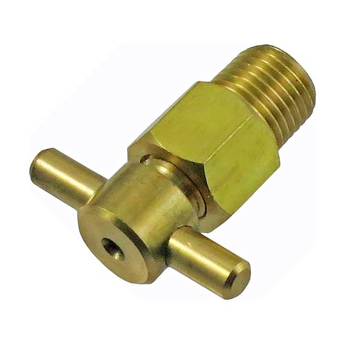 R1/4 ドレンコック