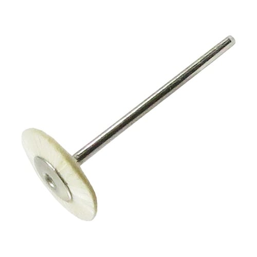 S2−154 ロビンソンブラシ 白羊毛