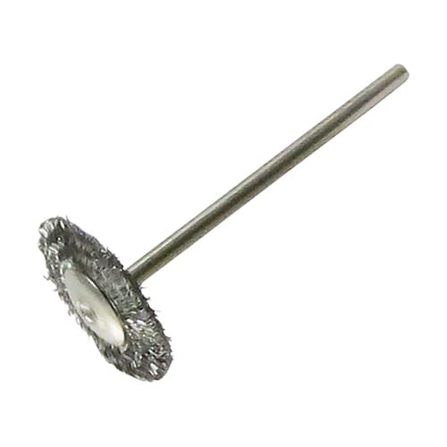 S2−158 ロビンソンブラシ 鉄波