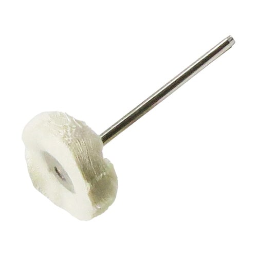 S2−164 コットンバフ2.34mm軸