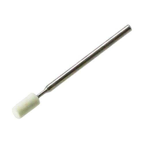 S2−167 軸付フェルトポイント円筒型