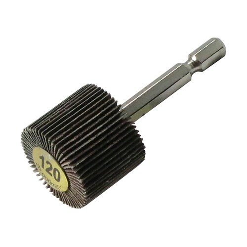 HUFN307 軸付フラップホイール