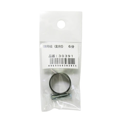 鎌用桂(目釘付) 6分