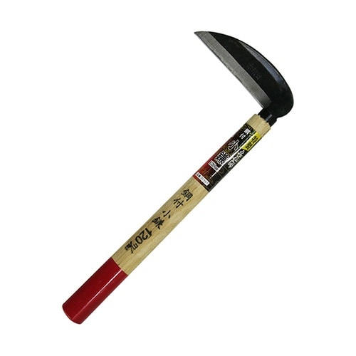 大五郎 小鎌 鋼付き 120mm