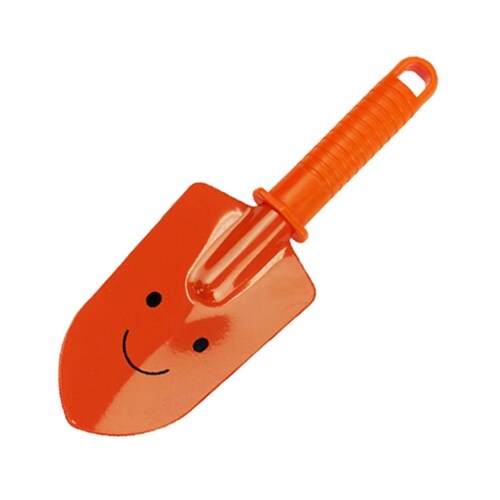 ニコニコハンドスコップ