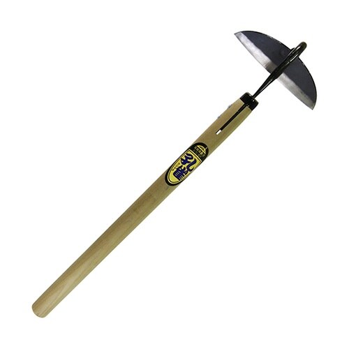 11412 鋼付 鶴首ホー