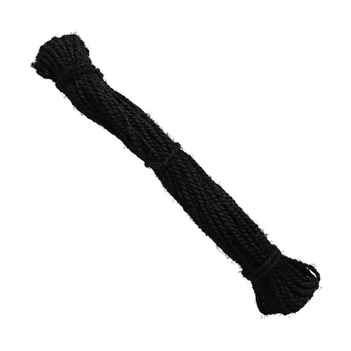 #40 本職用 パーム固縄(黒色)