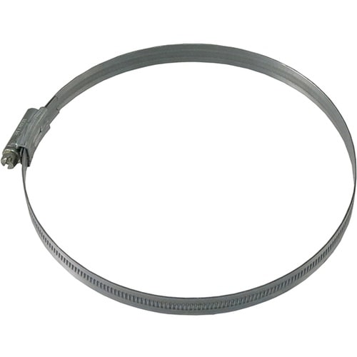 M 6X ホースクリップ