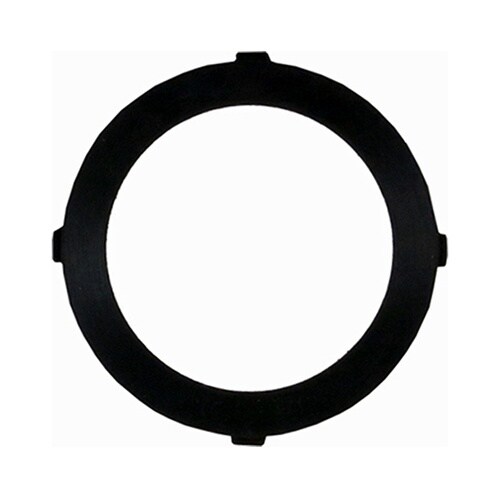 40mm カップリングパッキン(D黒)