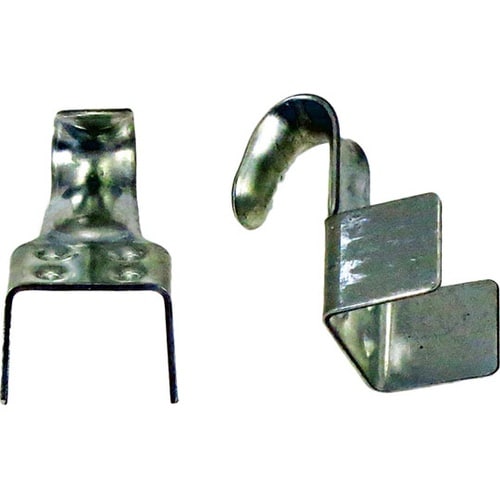 ゴムバンドフック