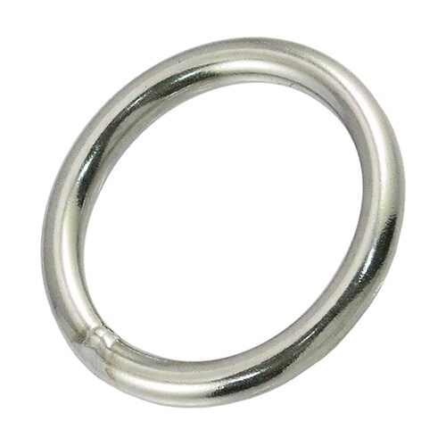 R−5x30 ステンレス 丸カン