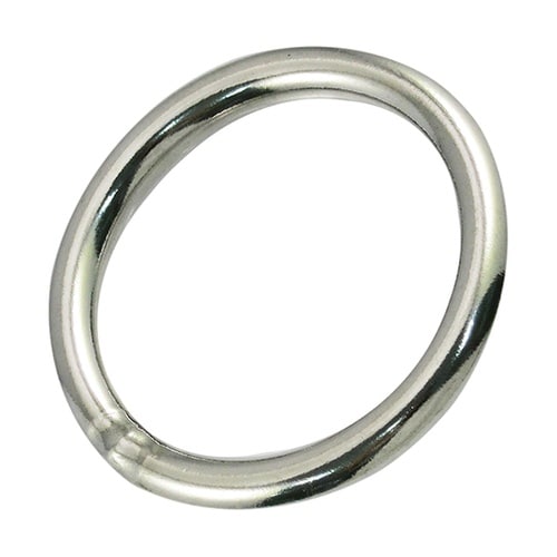 R−8x50 ステンレス 丸カン