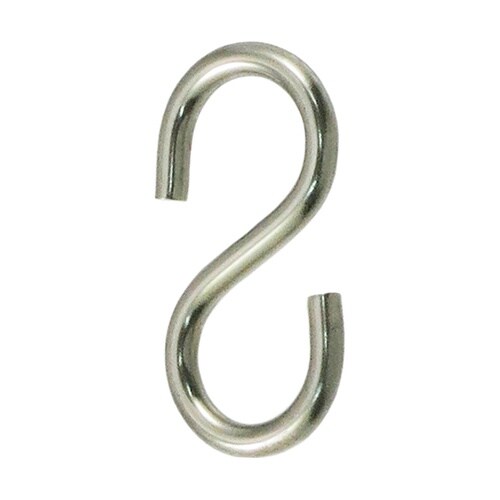 S−2 ステンレス Sカン