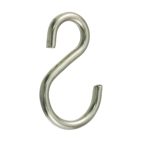 S−3 ステンレス Sカン