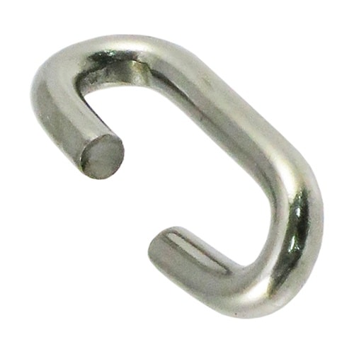 G−5 ステンレス ワリカン #5