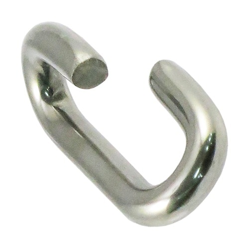 G−6 ステンレス ワリカン #6