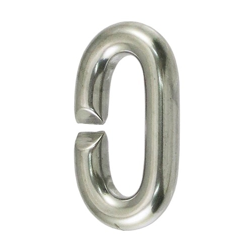 C−6 ステンレス Cカン #6