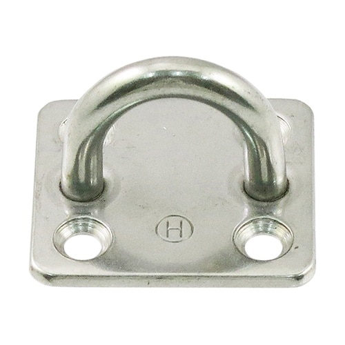 IP−6 ステンレス アイプレート #6