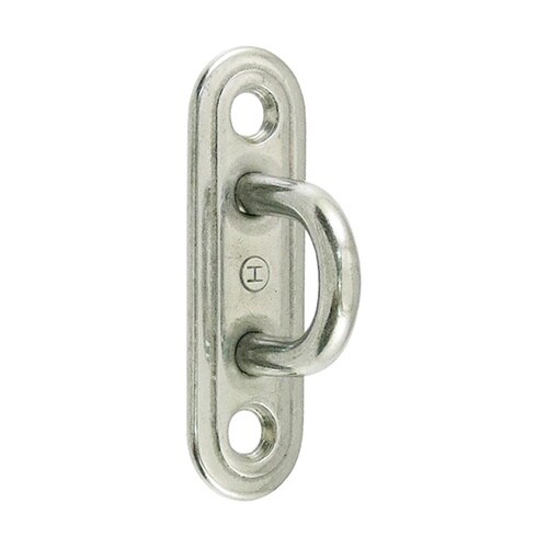 PD−5 ステンレス パッドアイ #5