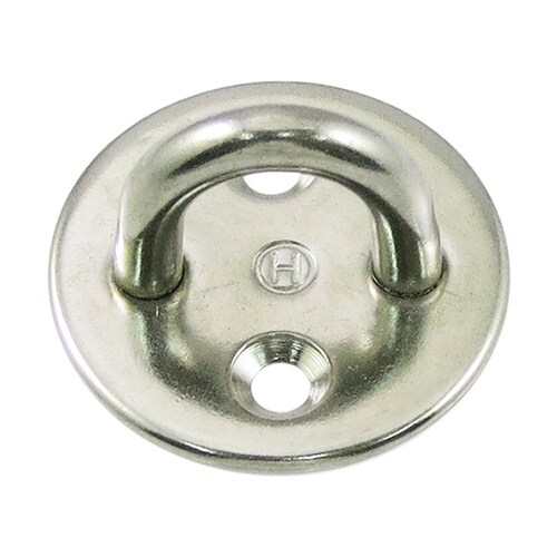 RI−5 ステンレス ラウンドアイ #5