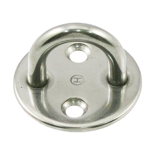 RI−6 ステンレス ラウンドアイ #6