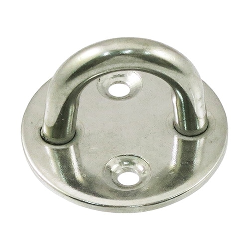 RI−8 ステンレス ラウンドアイ #8