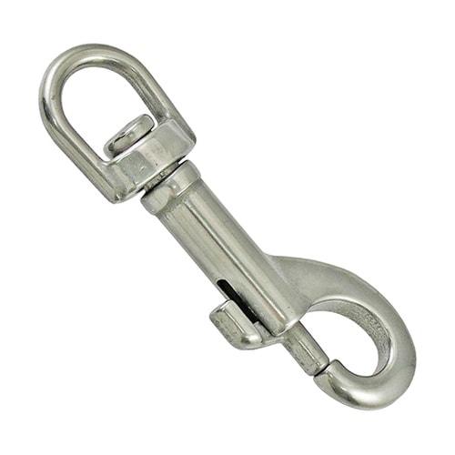 C−3W スイベルアイスナップC型 #3