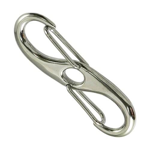 MWH−1 マガタマダブルフック #1