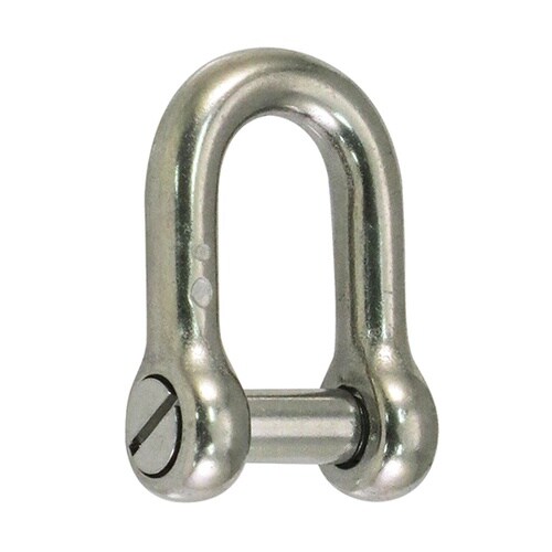 沈みシャックル #6 CS−6