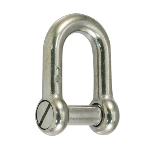 沈みシャックル #7 CS−7