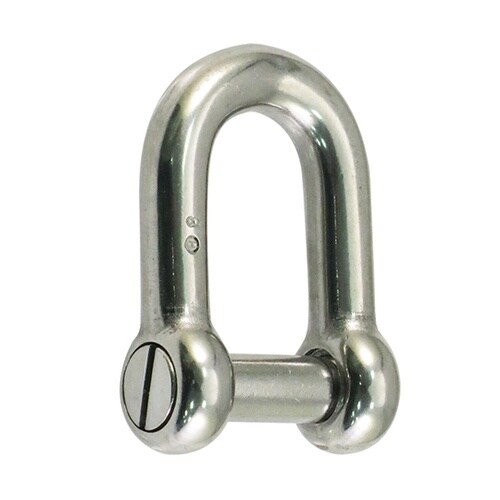 沈みシャックル #8 CS−8