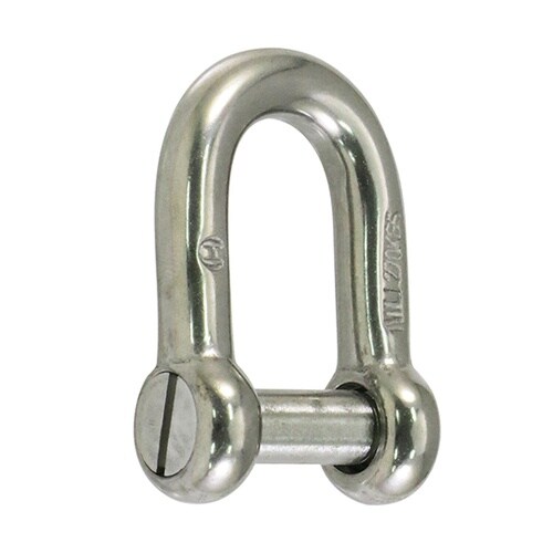 沈みシャックル #9 CS−9