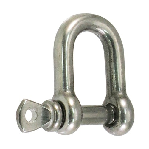 PC−4 シャックル #4