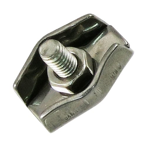 BWC−3 板型ワイヤークリップ #3