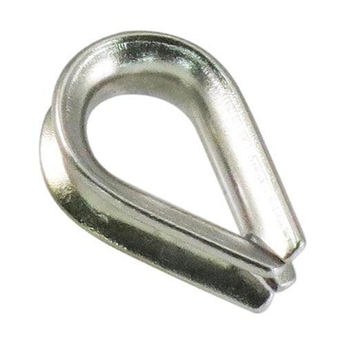 KR−2 ワイヤーコース #2