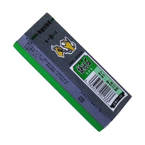 K−120 金剛鎌砥石 C (荒・中砥)