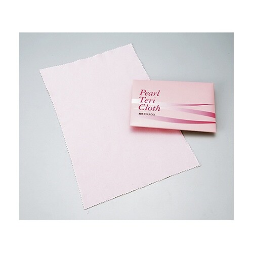 真珠てりクロス 1枚 F20335P