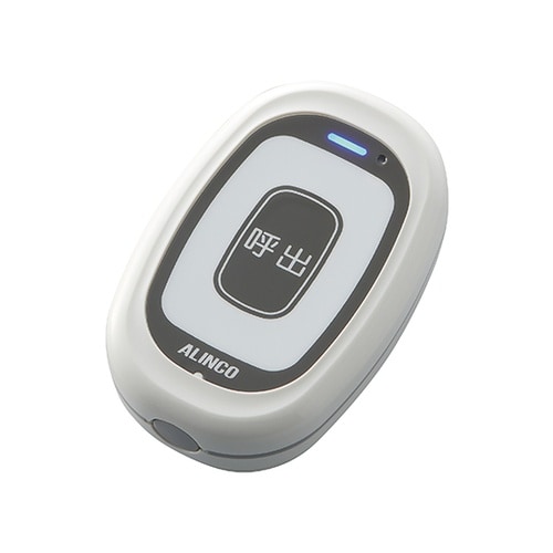 DK−PN02W ワイヤレスコールミニ白